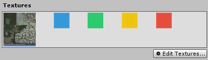 Slope Map Textures